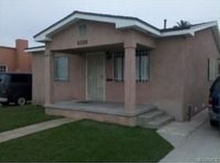 6326 Madden Ave, Los Angeles, CA 90043