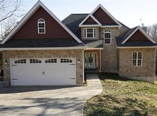 20 Rhett Butler Dr, Hillsboro, MO 63050