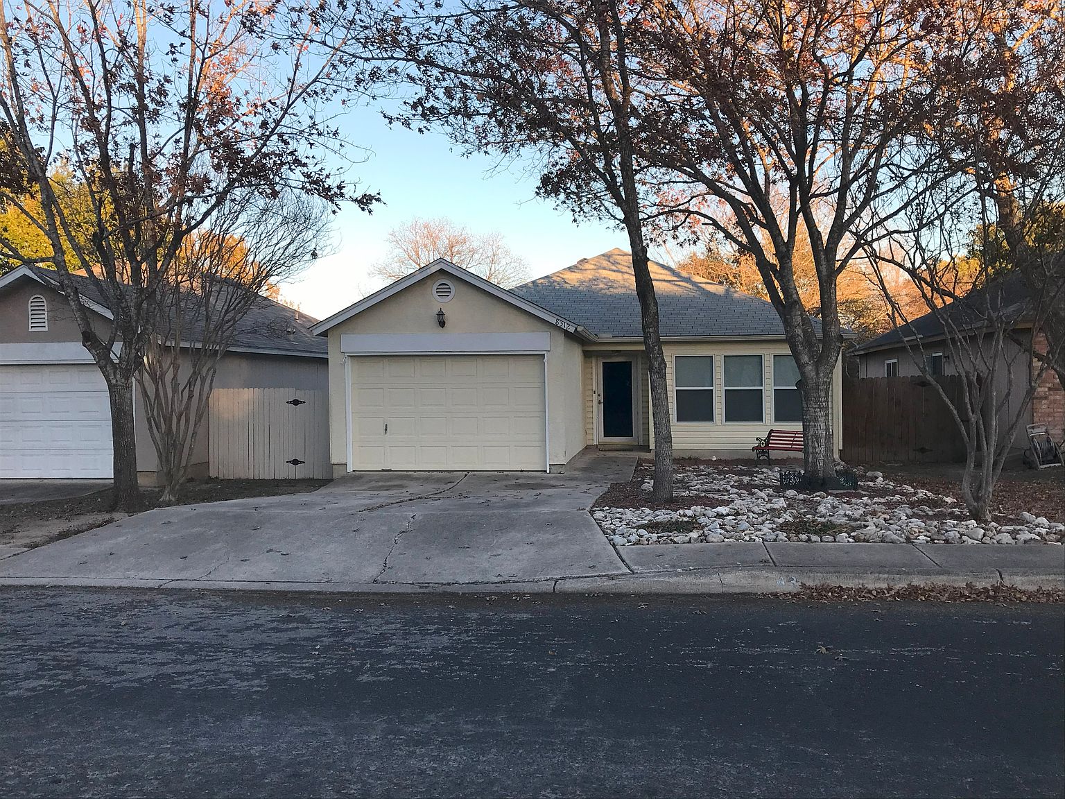 8312 Morning Grv, Converse, TX 78109 | Zillow