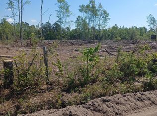 TRACT 2 Luck Rd #8.25, Nichols, SC 29581