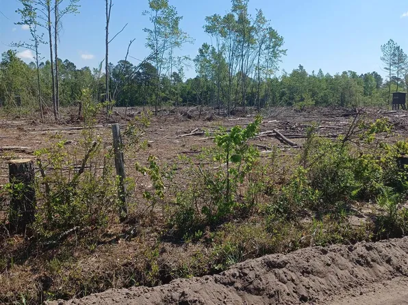 Tract 2 Luck Rd. #8.25 Acres, Nichols, SC 29581