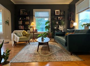 934 N Webster St, Portland, OR 97217