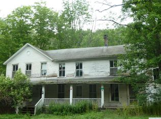 2545 Route 214, Lanesville, NY 12450