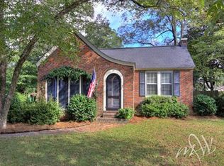 7 Folsom St, Sumter, SC 29150