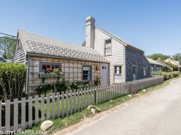 10 Center St, Nantucket, MA 02554