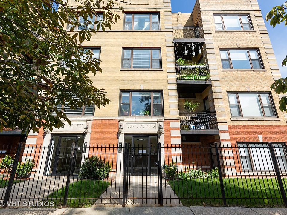 1st image of 2700 W Cortland St APT 2
