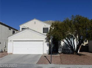 2708 Tahiti Isle Ave, North Las Vegas, NV 89031