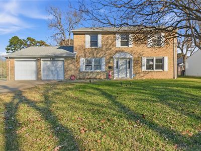 500 Pine Hill Rd, Virginia Beach, VA, 23452