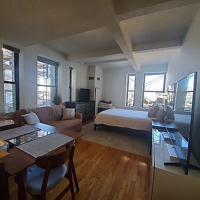 1st image of 160 Bleecker St #9K