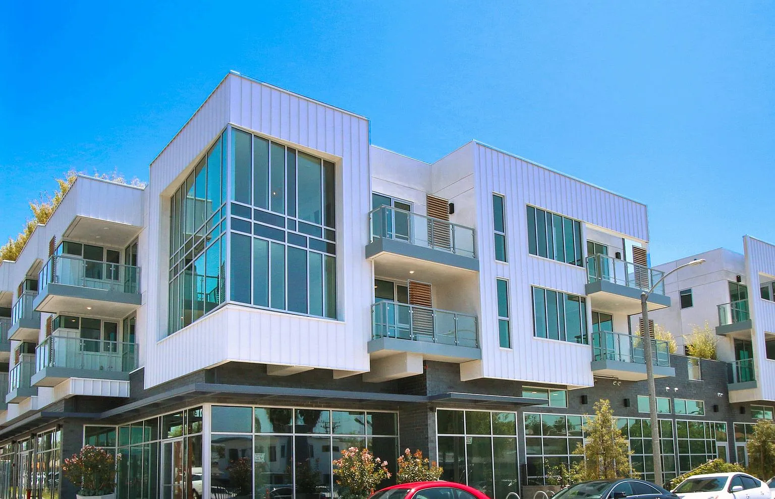 The Stanford West — Photo 1