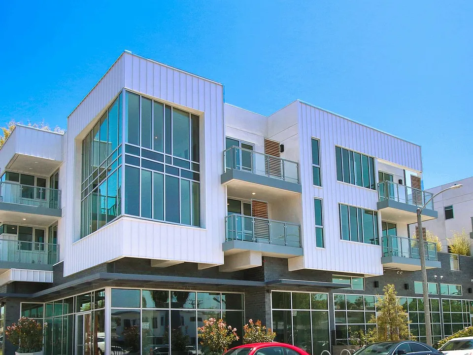 The Stanford West