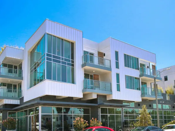 The Stanford West, 3008 Santa Monica Blvd APT 101, Santa Monica, CA 90404