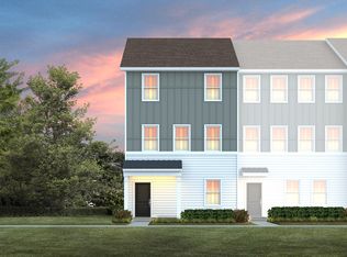 1462 Hasse Ave, Apex, NC 27502