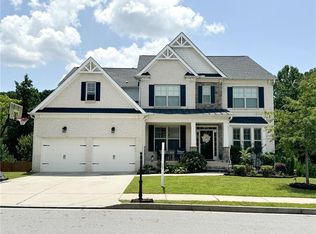 4576 Woodland Bank Blvd, Buford, GA 30518