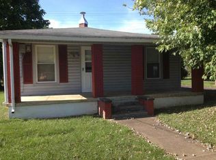 18 E 3rd Ave, Craigsville, VA 24430
