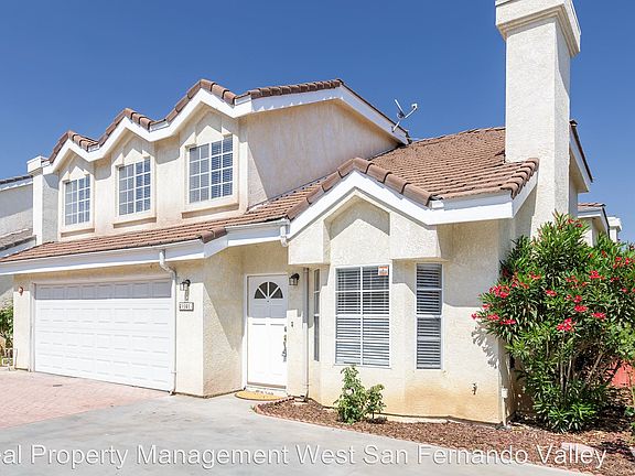 3rd image of 21021 1/2 Gault St #9