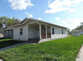 502 S 30th St, Billings, MT 59101