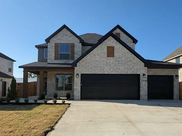4807 SW Juneberry St, Bentonville, AR 72713