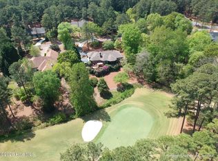 18 Halkirk Dr, Pinehurst, NC 28374