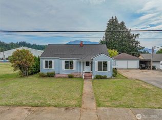 325 3rd Street, Morton, WA 98356