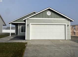 227 Michelle Ave, Umatilla, OR 97882