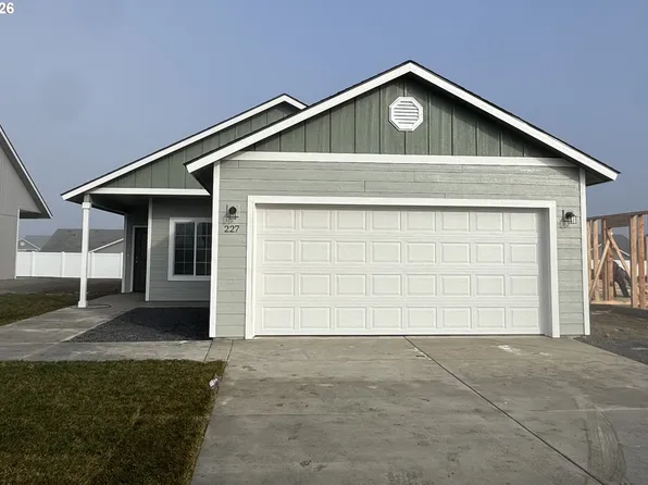 227 Michelle Ave, Umatilla, OR 97882
