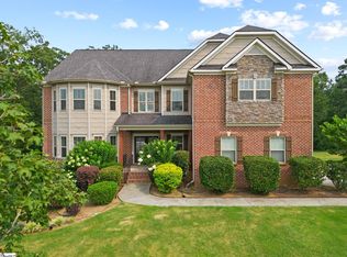 228 Ivy Woods Ct, Fountain Inn, SC 29644