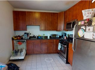 878-880 Huntington Ave #2R, Roxbury Crossing, MA 02120