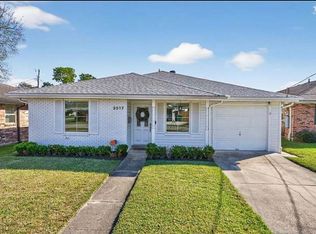 3817 Kent Ave, Metairie, LA 70006