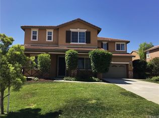 18637 Alderbrook Dr, Riverside, CA 92508