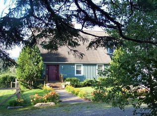 163 Wilcox Rd, Trescott Township, ME 04652