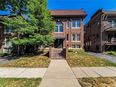 2769 Hampshire Rd APT 5, Cleveland, OH, 44106