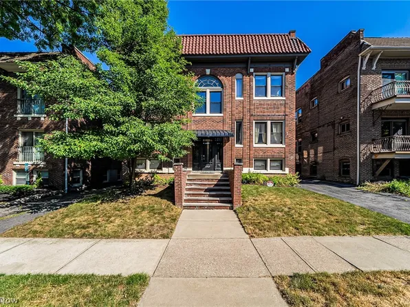 2769 Hampshire Rd APT 5, Cleveland, OH 44106
