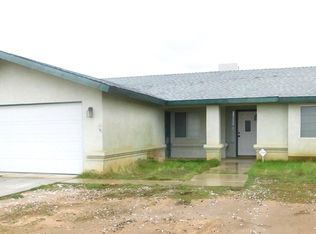 8824 Lupine Loop Dr, California City, CA 93505