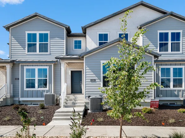 6588 W Raynolds Peak Way, West Jordan, UT 84081