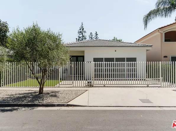 4508 Vesper Ave, Sherman Oaks, CA 91403