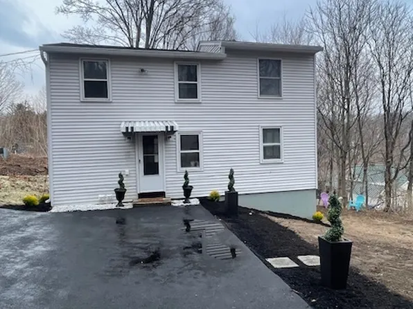 1 Hickory Street, Bristol, CT 06010