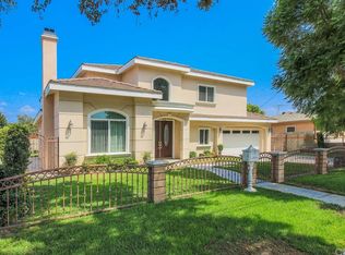 8617 East Broadway, San Gabriel, CA 91776