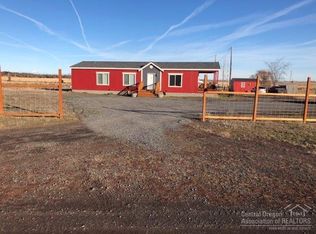 5666 SW Bozarth Ln, Culver, OR 97734