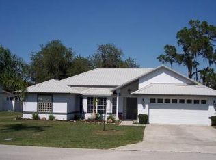 5436 Diamond Dr, Sebring, FL 33875