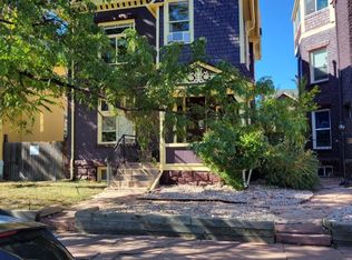 1543 N Washington St APT 1, Denver, CO 80203