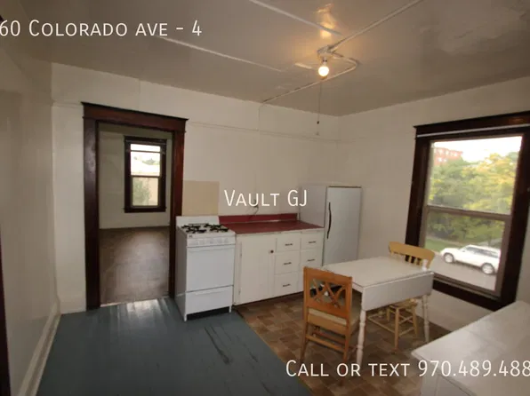 760 Colorado Ave APT 4, Grand Junction, CO 81501