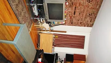 Rented by Mark David