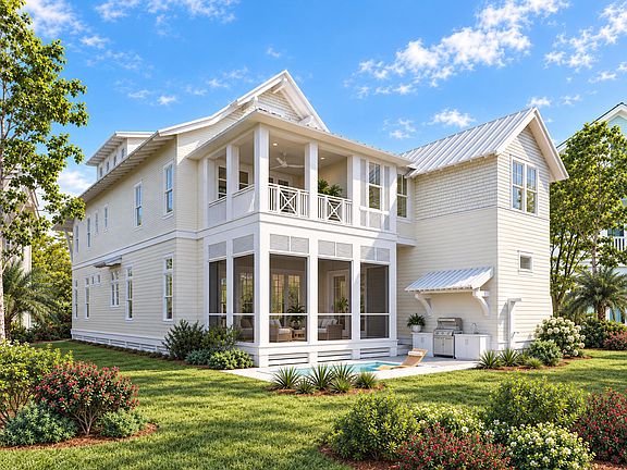 3rd image of 12 Climbing Rose Way