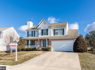 931 Glouster Cir, Hampstead, MD 21074
