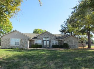 289 Vz County Road 1503, Van, TX 75790
