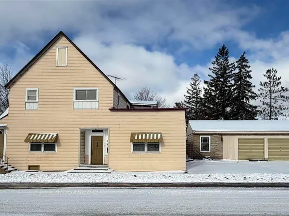 205 10th St S, Virginia, MN 55792