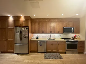 Rented by Compass