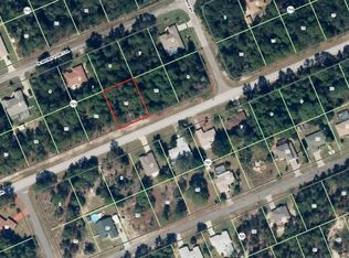 7916 N Golfview Dr, Citrus Springs, FL 34434