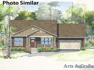 4 Brassie Ct LOT 933, Biltmore Lake, NC 28715